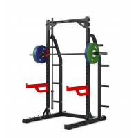     Pivot PXR6230 HD Half Rack